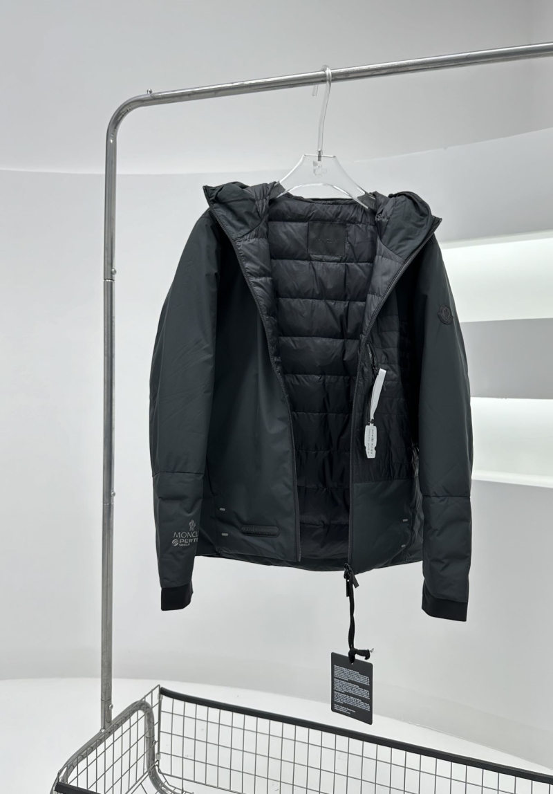 Moncler Down Coat